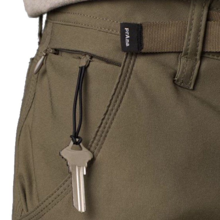 Prana Stretch Zion Pant II - Men's - Image 4